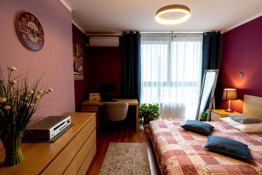 Torre Verona Apartment - 70m2 Taras photo