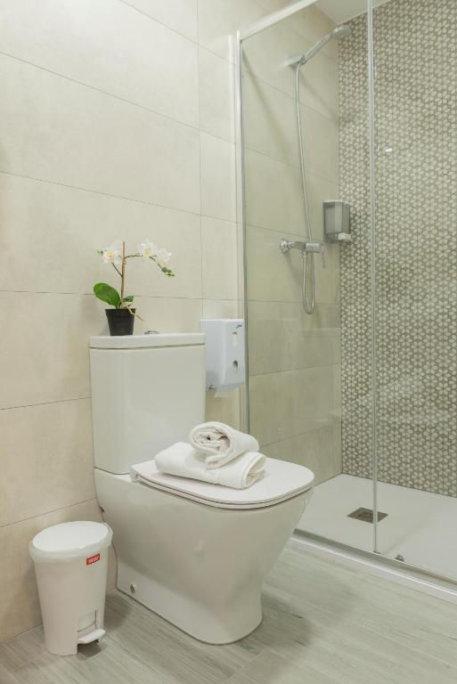 Bilbao ROOMS & KITCHEN Zorroza - 4