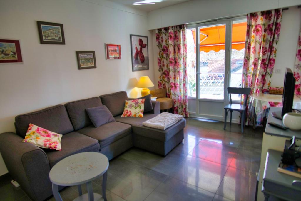 Ref JUAS - Palmes d'Or Properties, Cannes