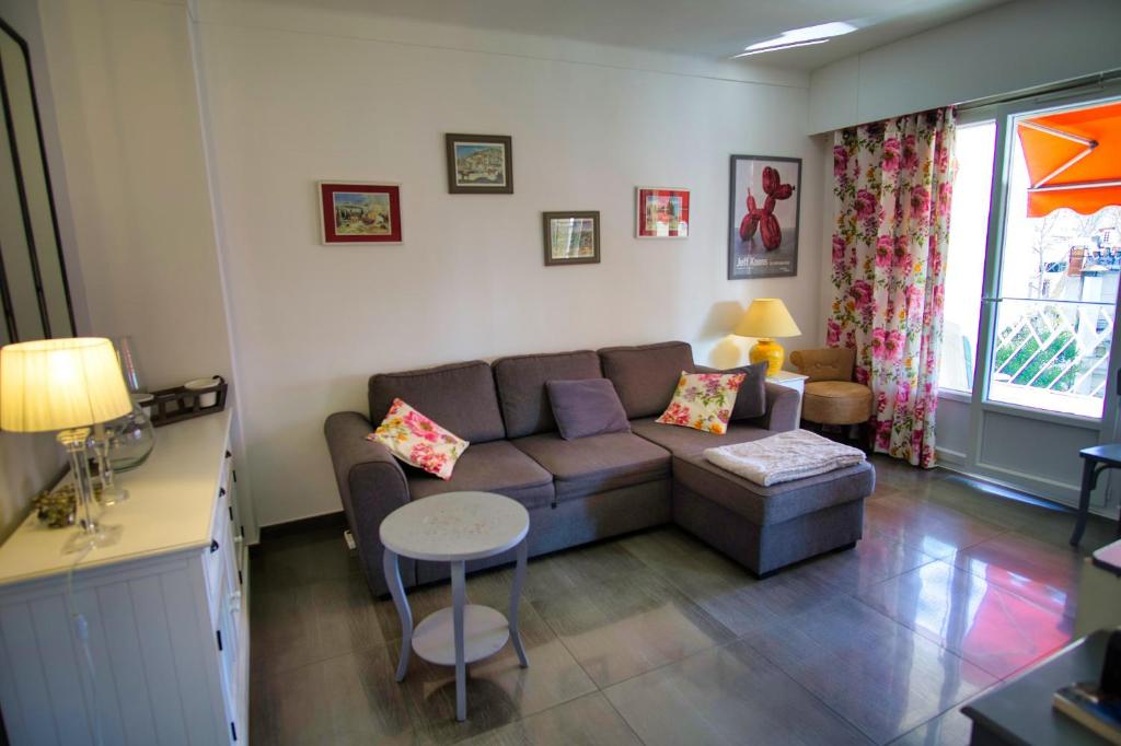 Ref JUAS - Palmes d'Or Properties - 3