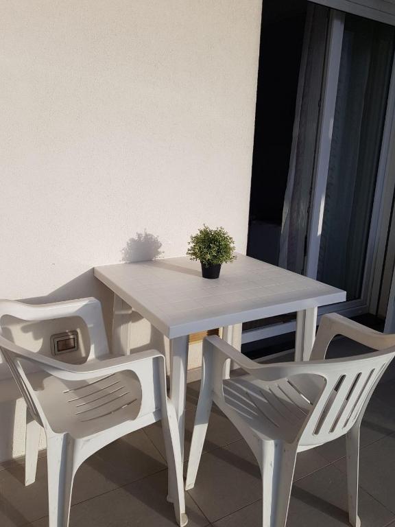 Apartment in Salerno Parco