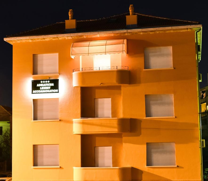 Adriaticum Luxury Accommodation photo
