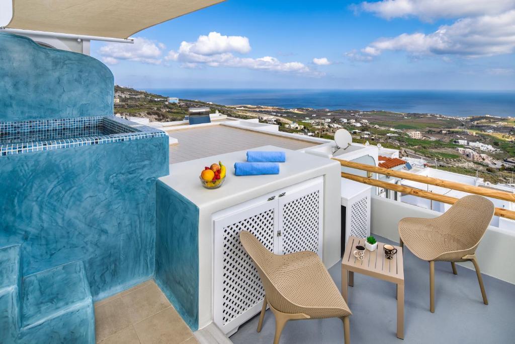 Nectarios Villa 2 photo