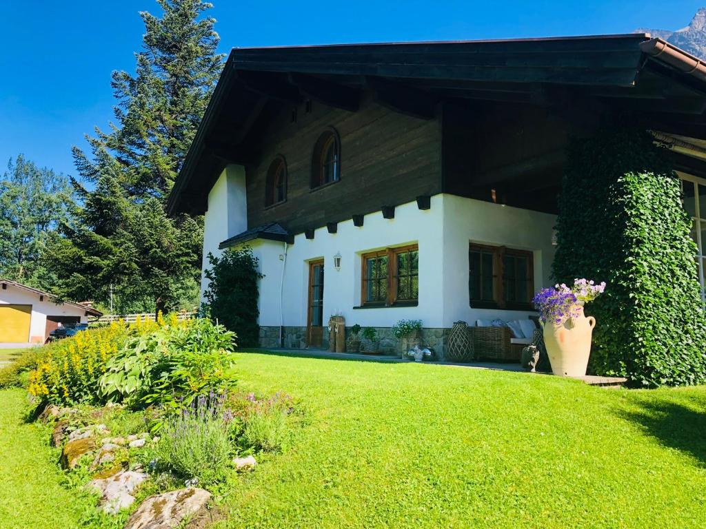 Bergblick-Pettneu - 4