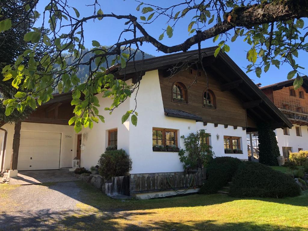 Bergblick-Pettneu - 5