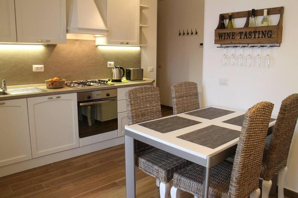 Casa Carlotta, Tignale