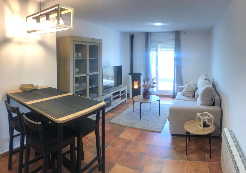 Galatino 21C, Sierra Nevada