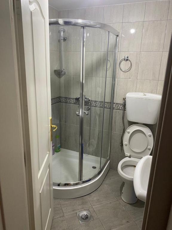 Apartman Maksimović - 5