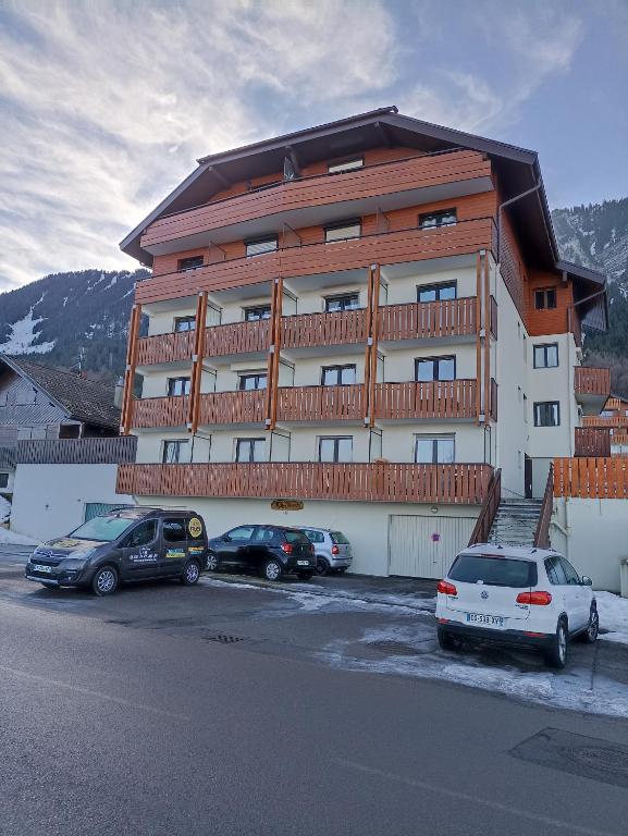 Appartement T2 idéal pour une famille - 1