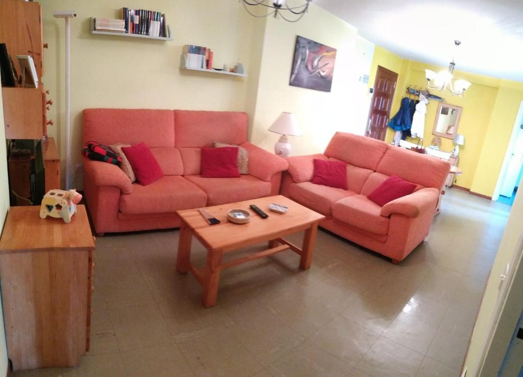 EnFOZ CONFORT Y RELAX - 5