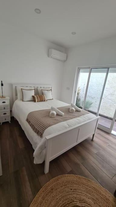 Oldtown Terrace, Faro