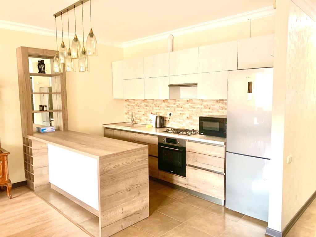 Koryun apartment, Jerevan