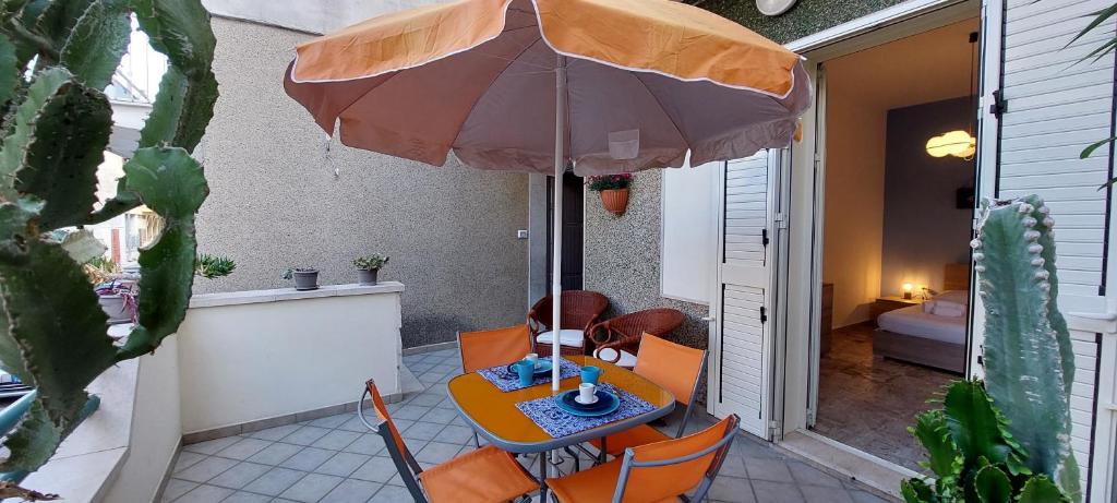 Casa Palma a 100 passi dal mare - 4