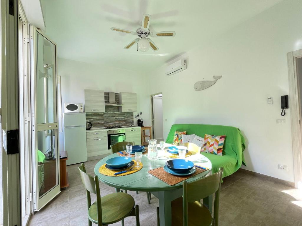Casa Palma a 100 passi dal mare - 3