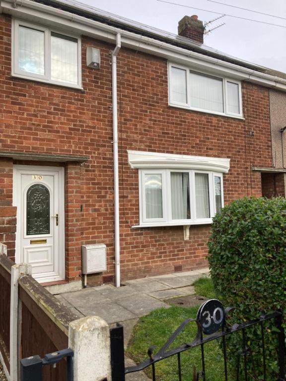 Tempest House 3 bedroom, Hartlepool