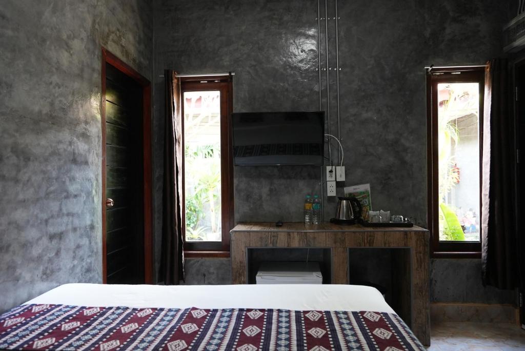 Siam Lanta Resort - SHA Extra Plus photo