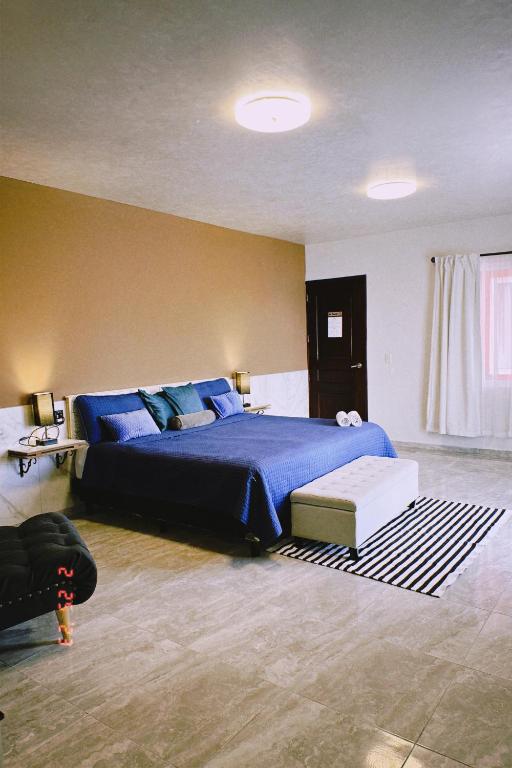Hotel Awazul Bacalar - 4