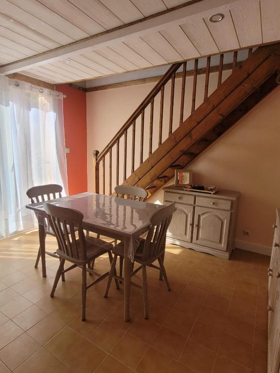 Maison de plage - 3