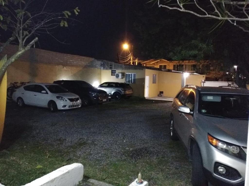Pousada Flay 7 minutos do Aeroporto Florianopolis photo