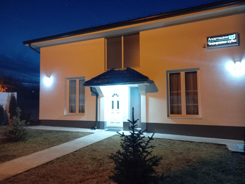 Čivijaška kuca - 5
