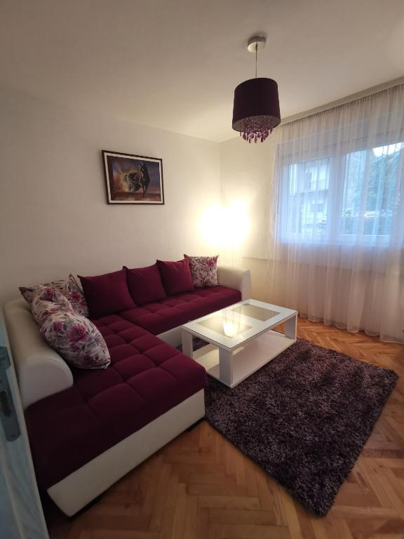 Art Apartment, Podgorica