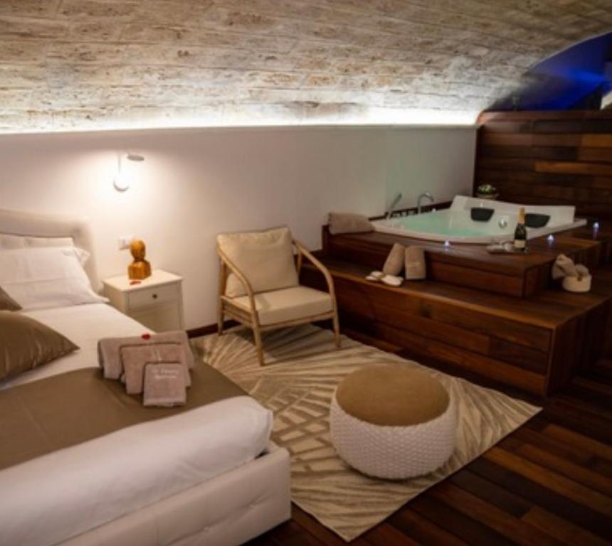 LC Luxury Apartment - 3