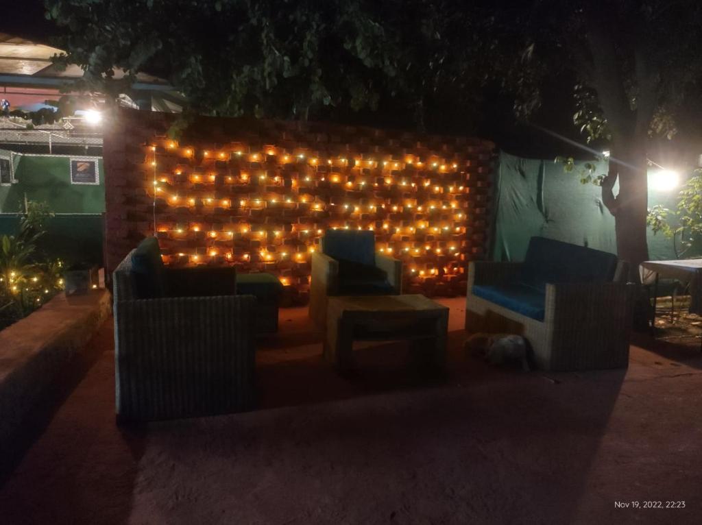 SHUBHANAN WELLNESS RETREAT, Alibag photo