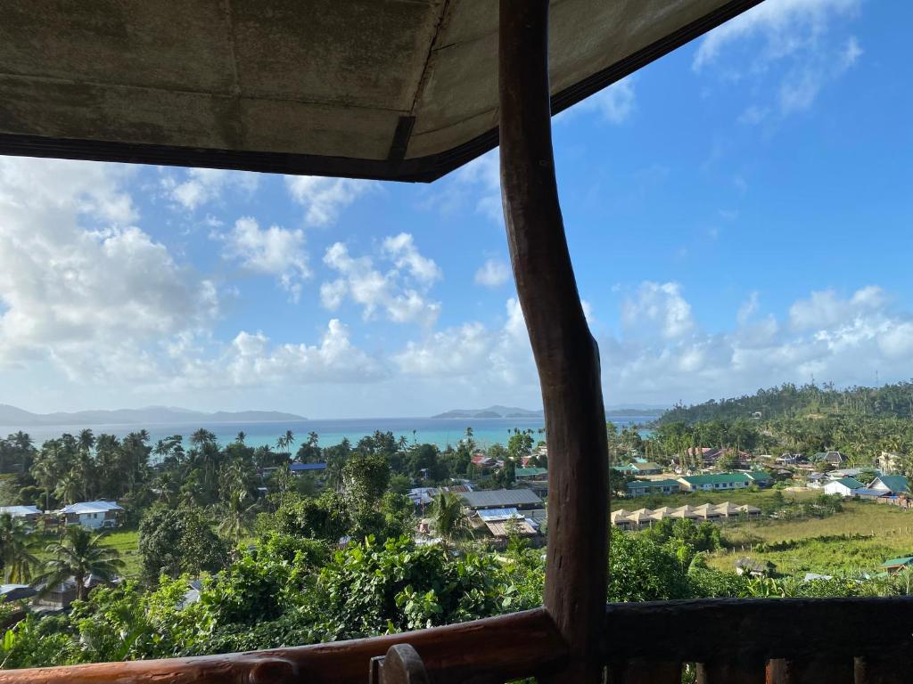 Surrounding environment