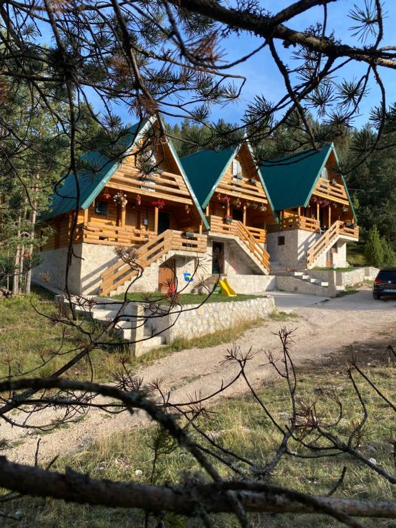 Paradise Zabljak - 2