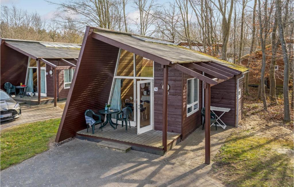 Awesome Home In Fredericia With Wifi And 2 Bedrooms