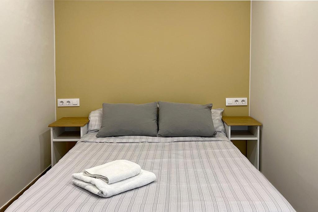 Hostal Oliveta - 3