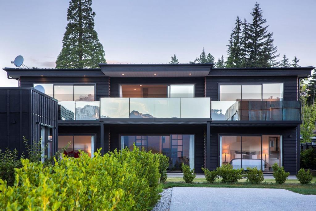 Waimaori Views Entire Home, Wanaka