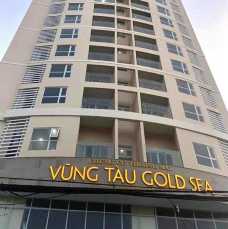 Nice Oasky with seaView Apartment Vung Tau