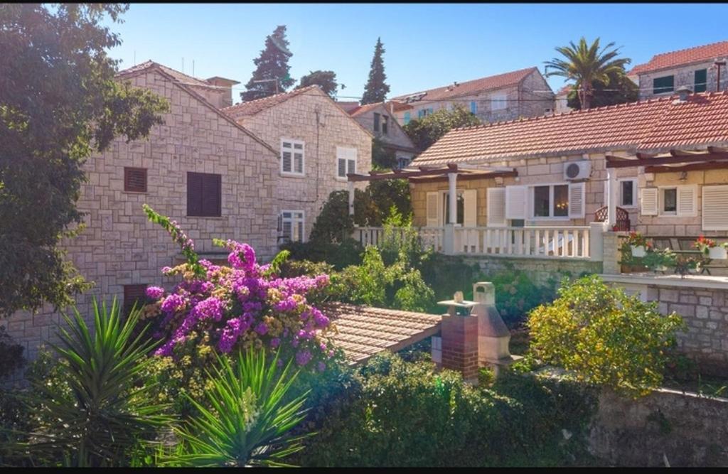 Apartment Touch, Korčula