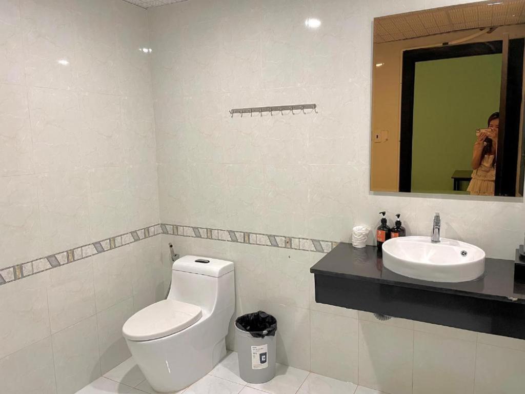 バスルーム（客室）