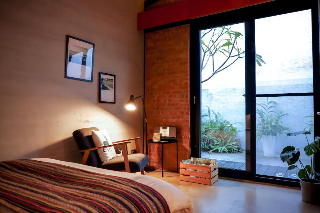 打個蛋海旅DagedanHouse金崙海邊民宿, Taimali