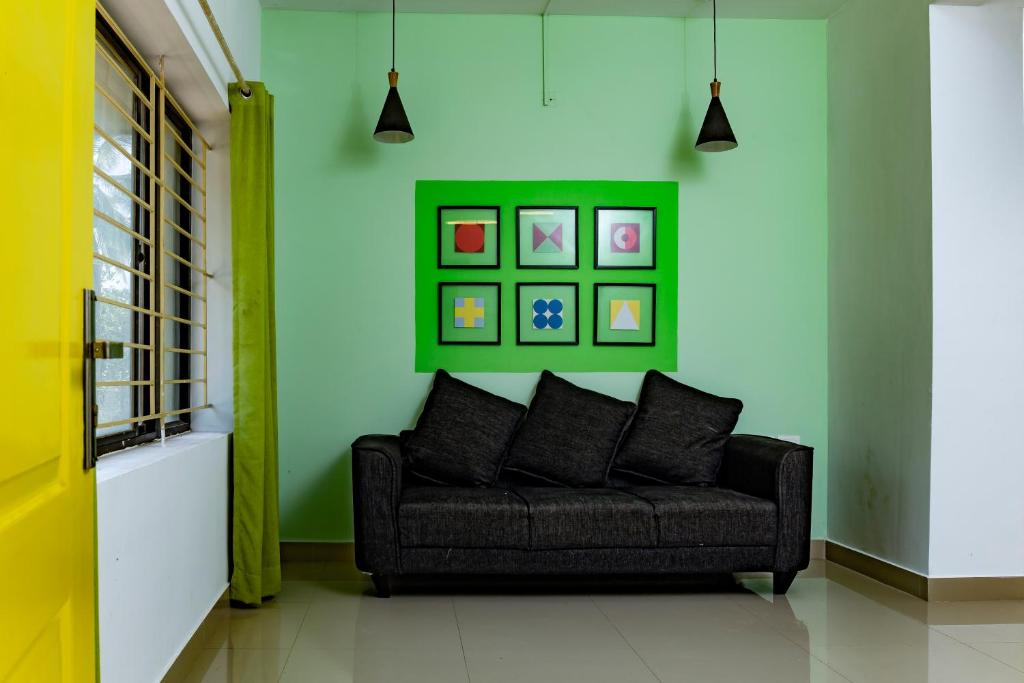 Ecoville suites photo