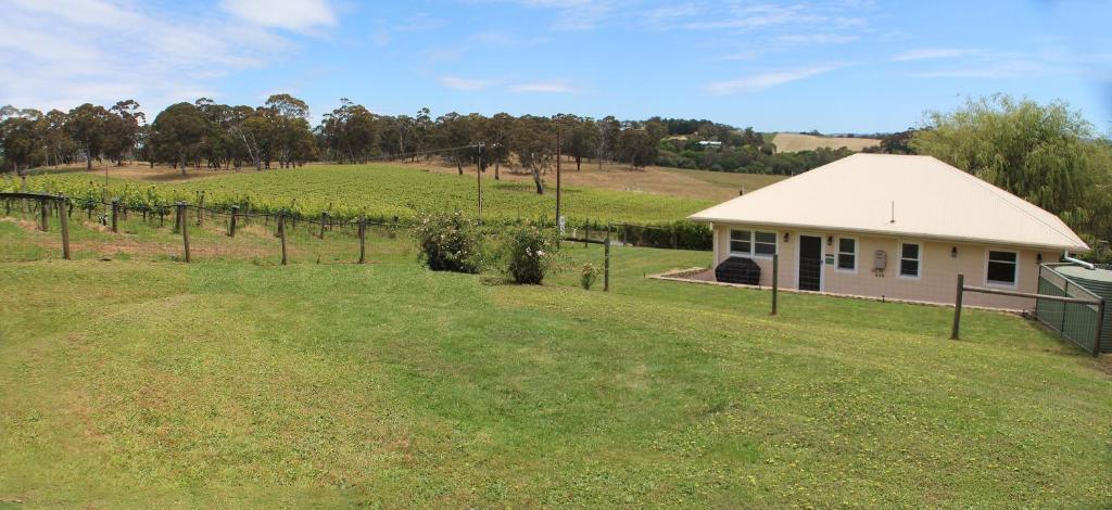 Hill Cottage Hahndorf
