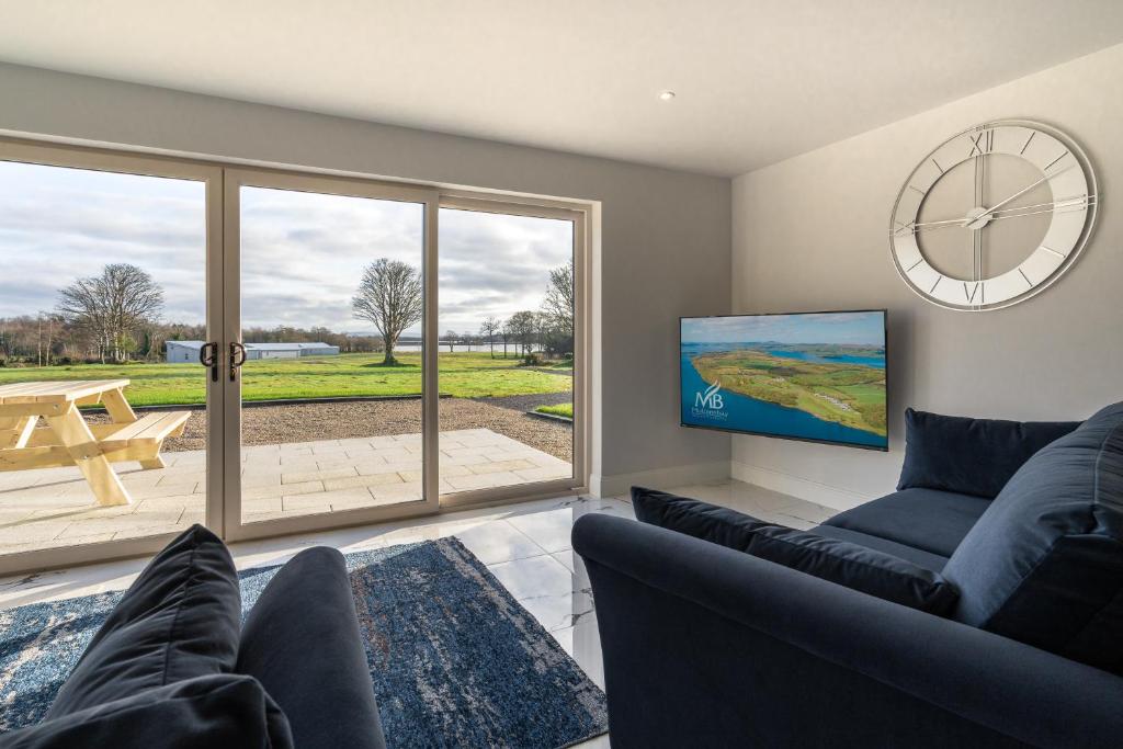 The Stables At Mullans Bay, Kesh