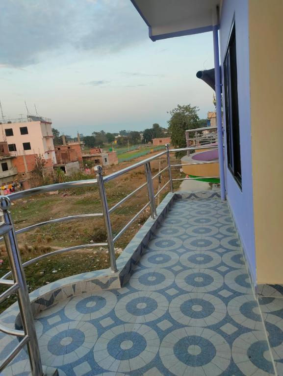 Kavre Guest House — Lumbini (4)