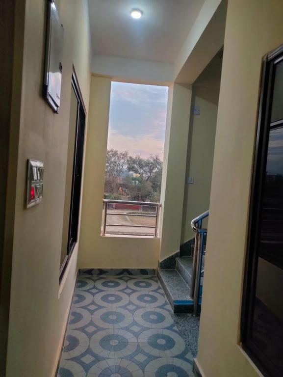 Kavre Guest House — Lumbini (3)