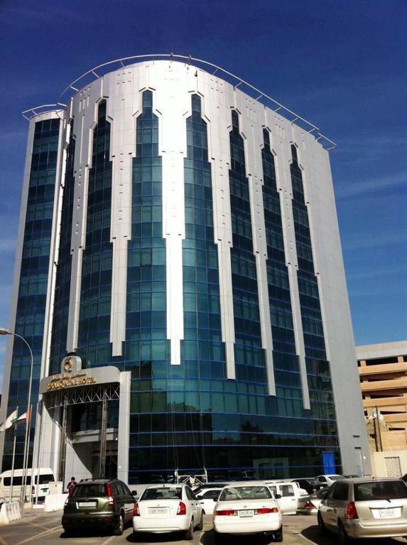 Royal Qatar Hotel photo