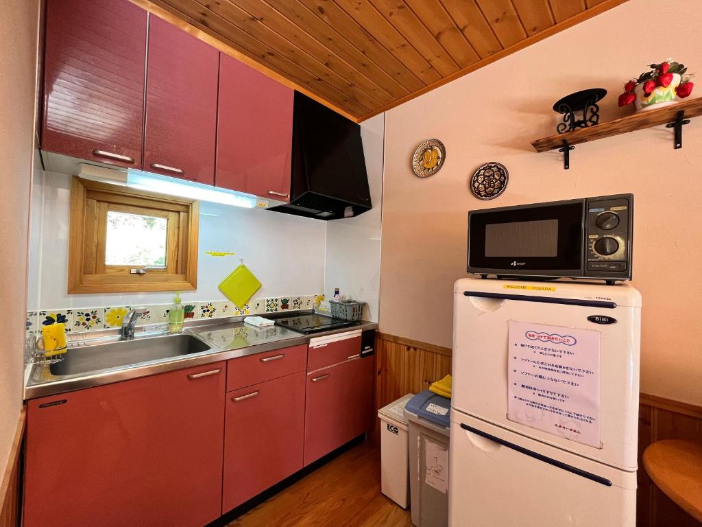 라 포사다 코티지 호텔 이미지 2