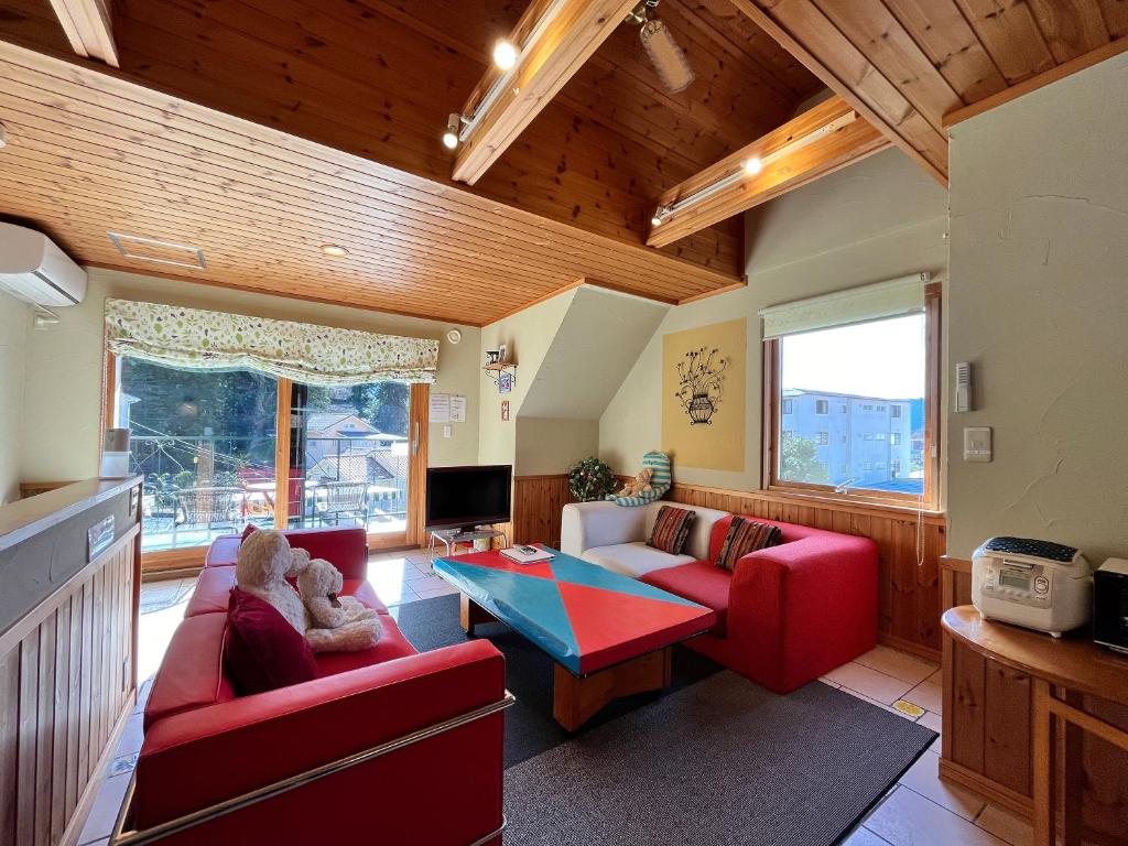 라 포사다 코티지 호텔 이미지 1