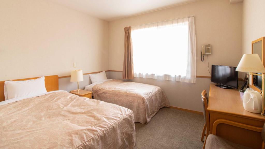 Resort Inn Fuyo Kawaguchiko Inter photo