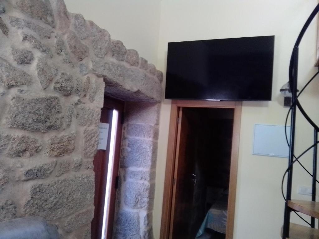 Casita Rural Puentesampaio - 3