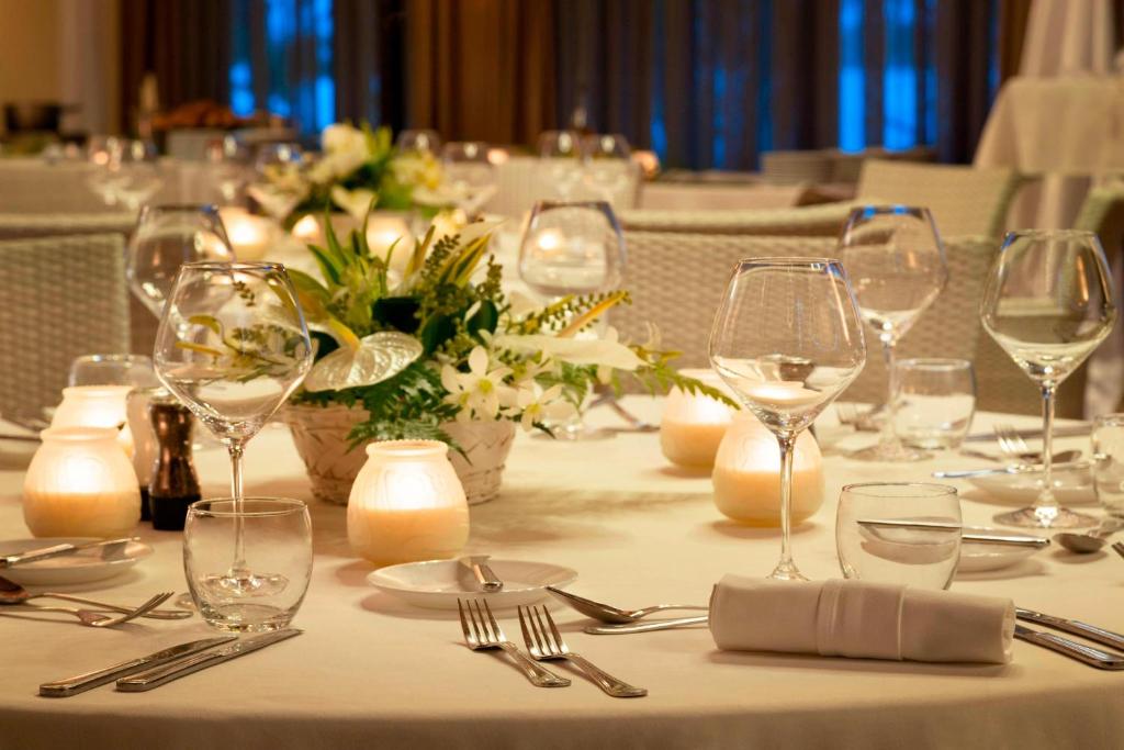 Meeting room / ballrooms