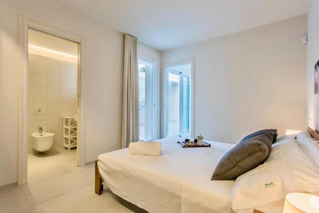 Domus Maulli - Villa sul mare - 5