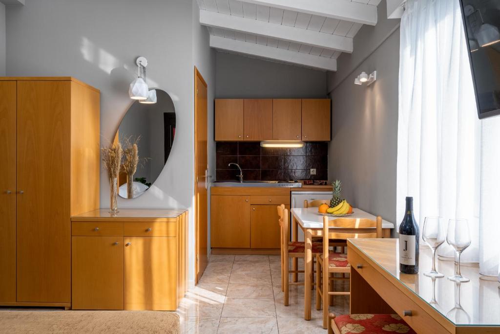 Sunday Hotel Rhodes Ixia