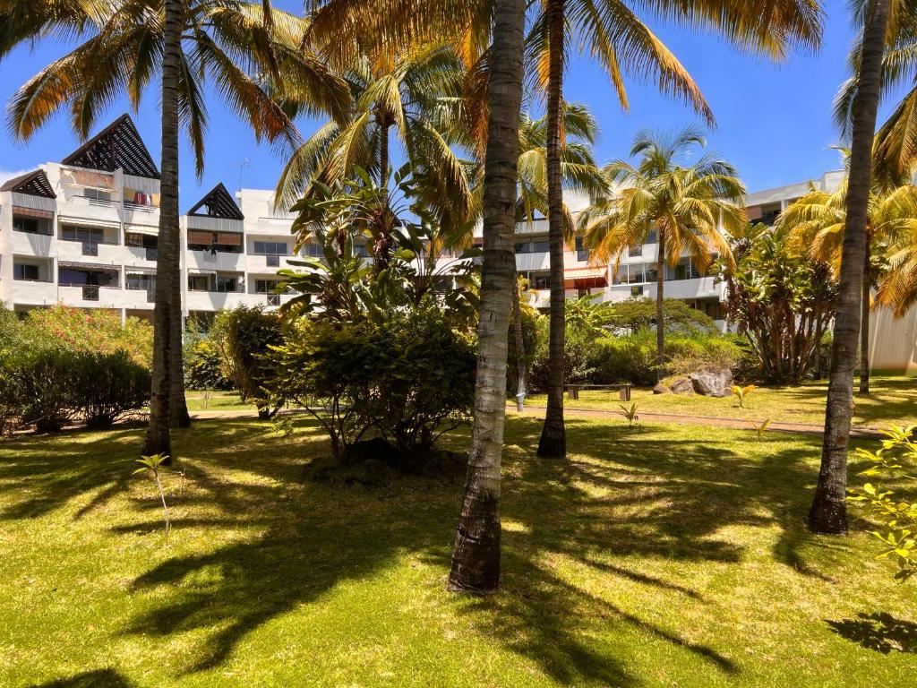 Le ti Canbou - Studio - Près de la plage -By Sister Home, Saint-Gilles les Bains